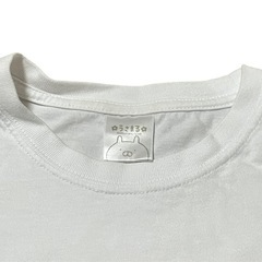 うさまる ピアノ Tシャツ コットン100%の画像