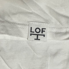 うさまる ピアノ Tシャツ コットン100%の画像
