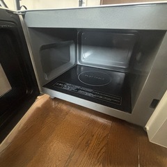 パナソニック 電子レンジの画像