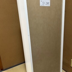 IKEA扉付きキャビネットの画像