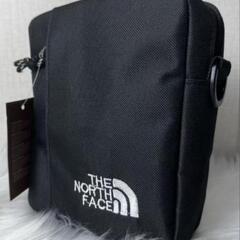 新品未開封品‼️　NORTH　FACE　ノースフェイス　ショルダーバック‼️😁の画像