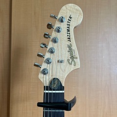 Squier by Fender JAZZMASTER  の画像