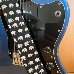 Squier by Fender JAZZMASTER  の画像