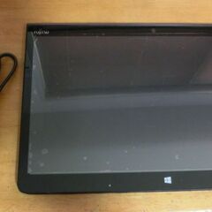 タブレットPC Windows10 Pro (64bit) の画像