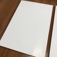 45cm水槽板 NFボード2枚の画像