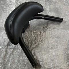 シグナスX バックレストの画像