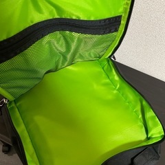 マルチビジネスリュックの画像