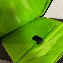 マルチビジネスリュックの画像