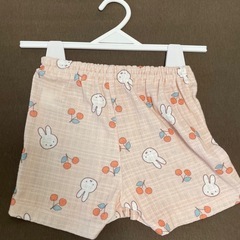 【100】<値札付>ミッフィー勘平PKの画像