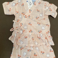 【100】<値札付>ミッフィー勘平PKの画像