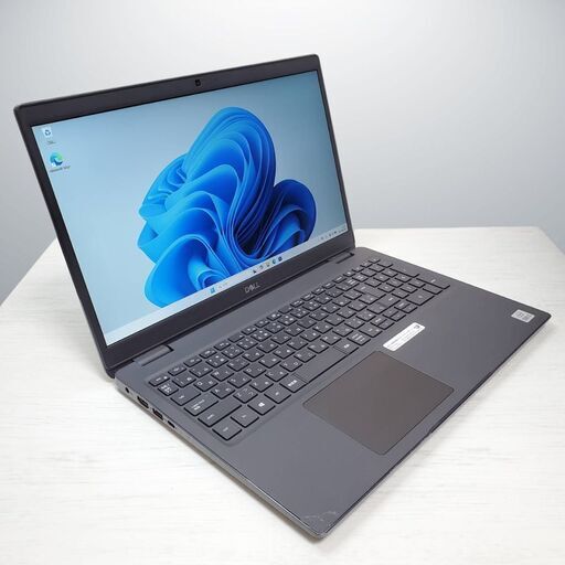 Intel10世代 ノートパソコン DELL Latitude 3510 Core i5-10210U 8GB SSD 256GB 【特価品・保証あり・全国発送】