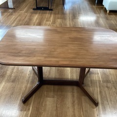 テーブル【町田市再生家具】251470の画像