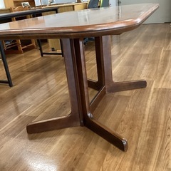 テーブル【町田市再生家具】251470の画像