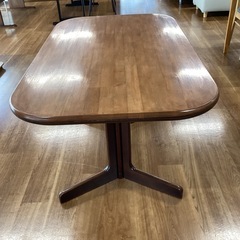 テーブル【町田市再生家具】251470の画像
