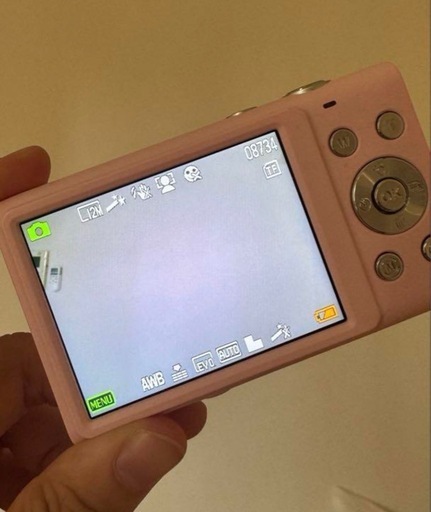 デジタルカメラ 48メガピクセル　値下げ 4Kデジタルカメラ 48メガピクセル 動作確認済みデジカメ - メルカリ