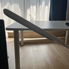 デスクライトの画像