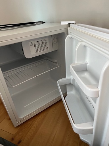 アビデラックスabitelax 小型冷蔵庫45l セカンド冷蔵庫 (yus