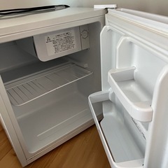 アビデラックス　abitelax 小型冷蔵庫45l セカンド冷蔵庫の画像