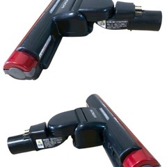 掃除機ヘッド HITACHIの画像