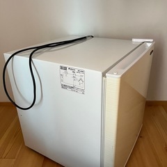アビデラックス　abitelax 小型冷蔵庫45l セカンド冷蔵庫の画像