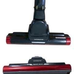 掃除機ヘッド HITACHIの画像