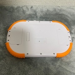 アンパンマン　知育ゲーム機の画像