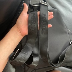 リュックサックの画像