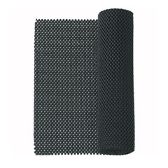 TRUSCO ノンスリップマット 90X1000cm 黒の画像