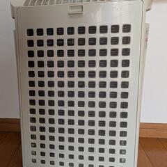プラズマクラスター空気清浄機　FU-A30-Wの画像