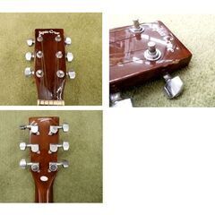 Sepia Crue アコースティックギター WG1/N Natural セピアクルー アコギ 西岡店の画像