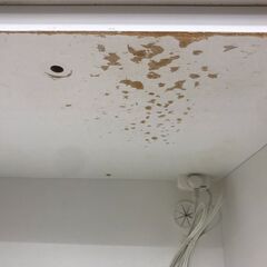 ★リユースのサカイ春日部店★KJ11345  食器棚 ホワイト H201×W59×D52 クリーニング済みの画像