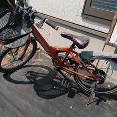 子供用自転車