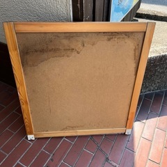 黒板の画像