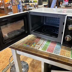 【愛品館 市原店】東芝　2022年製　電子レンジ　ER-WM17(W)　【愛市IFC053273-104】の画像