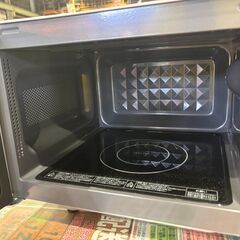 【愛品館 市原店】東芝　2022年製　電子レンジ　ER-WM17(W)　【愛市IFC053273-104】の画像