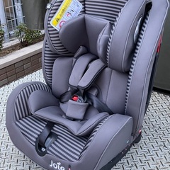 【RKGMC】特価！joie/ジョイー/チャイルドシート/C0925/中古品の画像