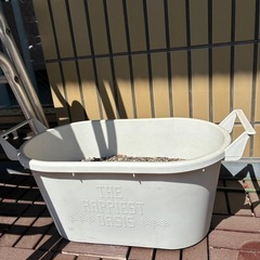 家庭菜園プランターの画像