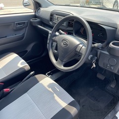 総額45万円 ダイハツ ミライース L 車検2年 令和2年式 1万キロ台 アイスト VSCの画像