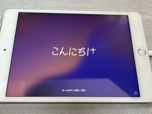 iPad mini 64GB