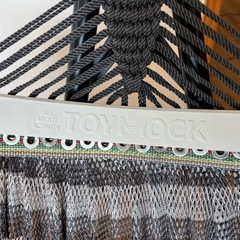 トイモック　ハンモック　toymockの画像
