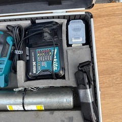 ヤマダ　電動式グリースガン（充電式）ＥＧ－４００Ｂ２　の画像