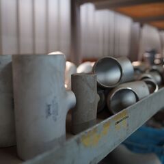 鉄鋼系の鍛冶業務全般作業員 募集 の画像