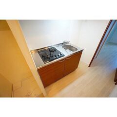 【✨初期費用ゼロ✨】北区長柄東／1K／角部屋／ペット相談可 - 大阪市