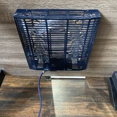 ニトリ 長方形こたつテーブル 掛け布団付きの画像