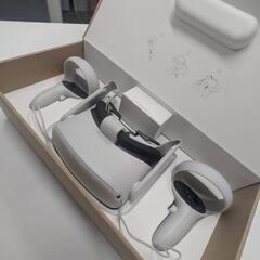 【美品】Meta Queste2の画像