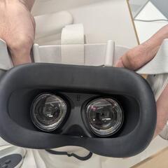 【美品】Meta Queste2の画像