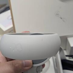 【美品】Meta Queste2の画像