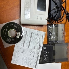 SELPHY    CP1200  セルフィーの画像