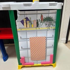 おままごとセットの画像