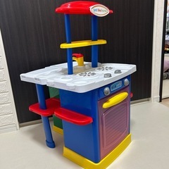 おままごとセットの画像